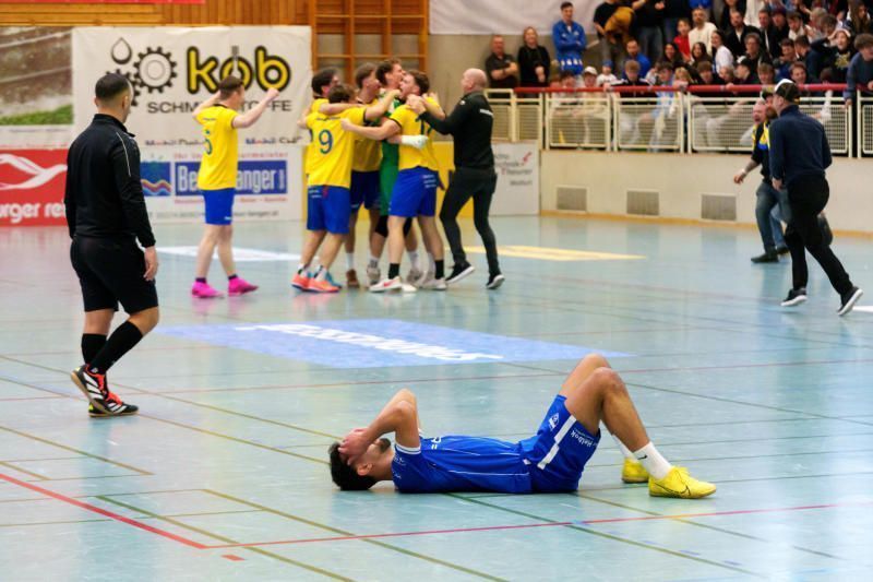 Lochau am Boden, Wolfurt tanzt.