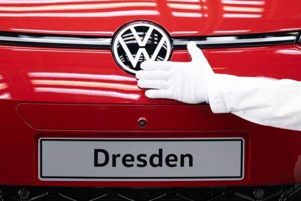 Deutsche Autobranche will bei Software zusammenarbeiten