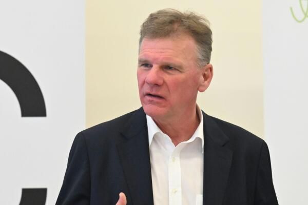 Michael Strebl wird E-Control-Vorstand, Alfons Haber bleibt