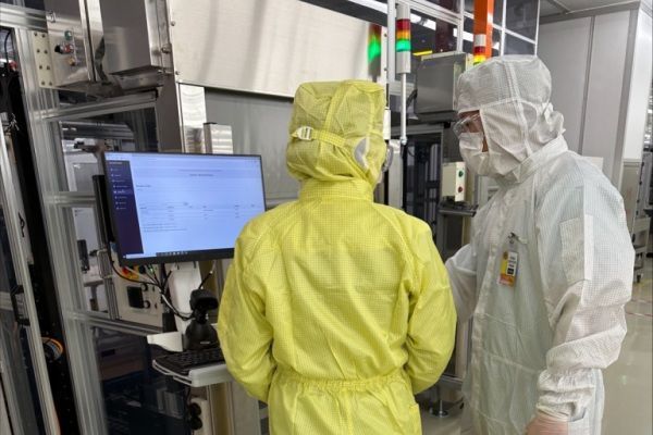 Taiwan steigert Exporte 2025 wegen Nachfrage bei Halbleitern