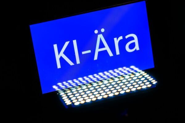 Chinesische KI-Firmen mit Traumstart an Hongkonger Börse