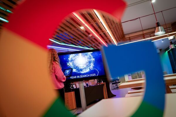 Apple setzt bei verbesserter Siri auf Google-KI Gemini