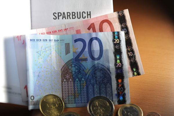 Viele Österreicher rechnen nicht mit ausreichender Pension