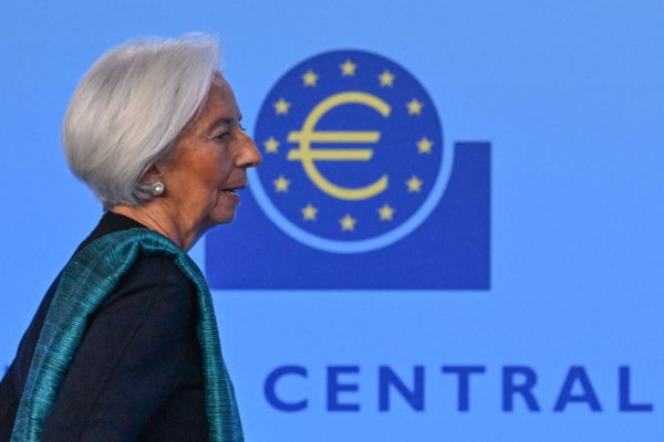 Zentralbanken bekunden Solidarität mit Fed-Chef