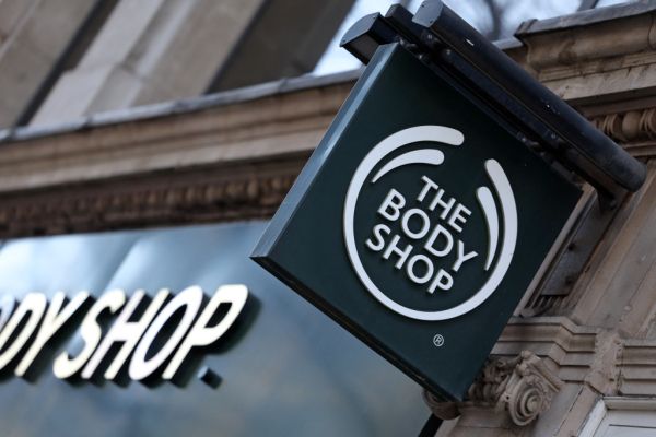 The Body Shop ist insolvent