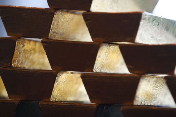 Gold und Silber weiter auf Rekordkurs