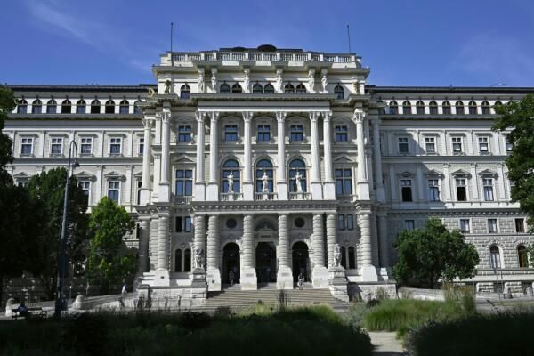 Signa: Klage des Masseverwalters vor OGH gescheitert