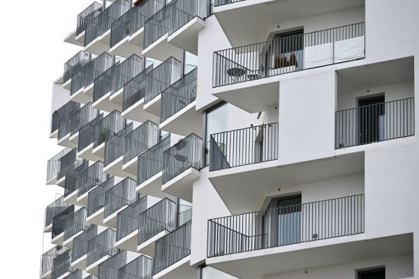 Raiffeisen: Immopreise sollen 2026 stärker steigen als 2025