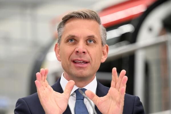 Hattmannsdorfer will "patriotisches" Vergaberecht