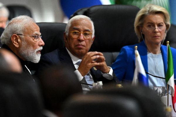 Freihandel: EU und Indien könnten Abkommen rasch verkünden