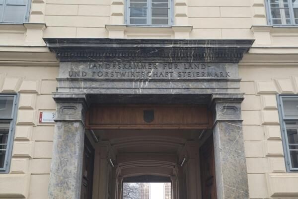 Steirische LWK-Wahl - Bauernbund bleibt stärkste Kraft