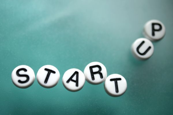 Investments in österreichische Start-ups 2025 im Sinkflug