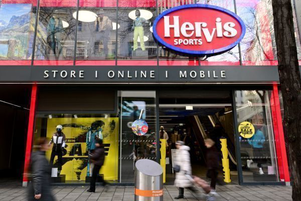 Neuer Hervis-Eigentümer prüft erste Schritte