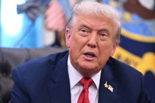 Trump nominiert neuen Chef für Arbeitsmarktstatistik