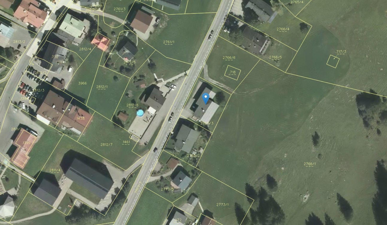 Land Vorarlberg: data.vorarlberg.gv.at, BEV (DKM)