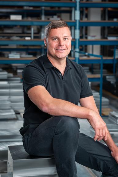 Meusburger stellt Geschäftsführung neu auf