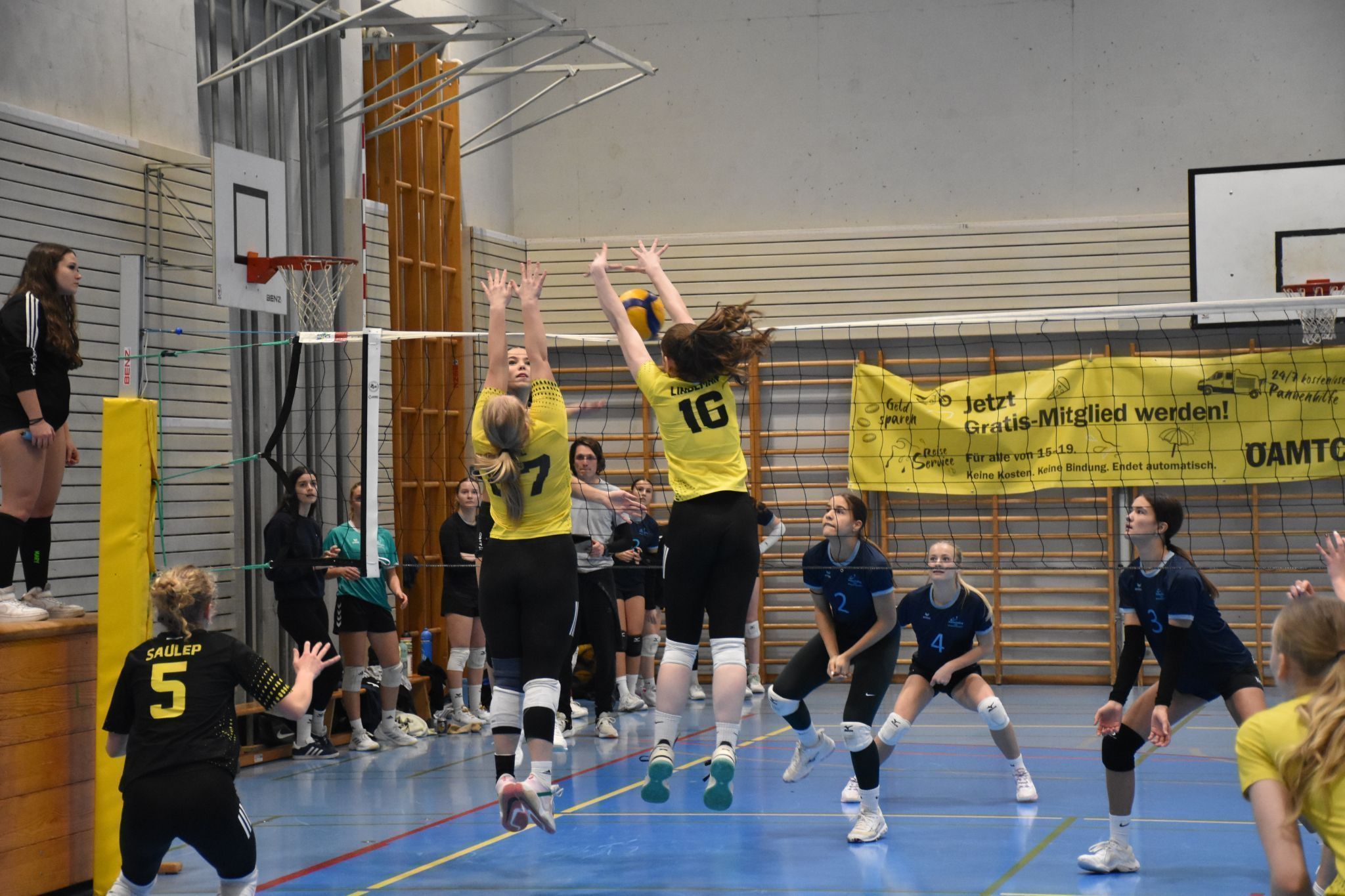 15. Sparkassencup in Feldkirch (Bildergalerie)