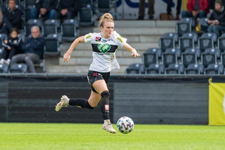 Rückkehr einer Leistungsträgerin