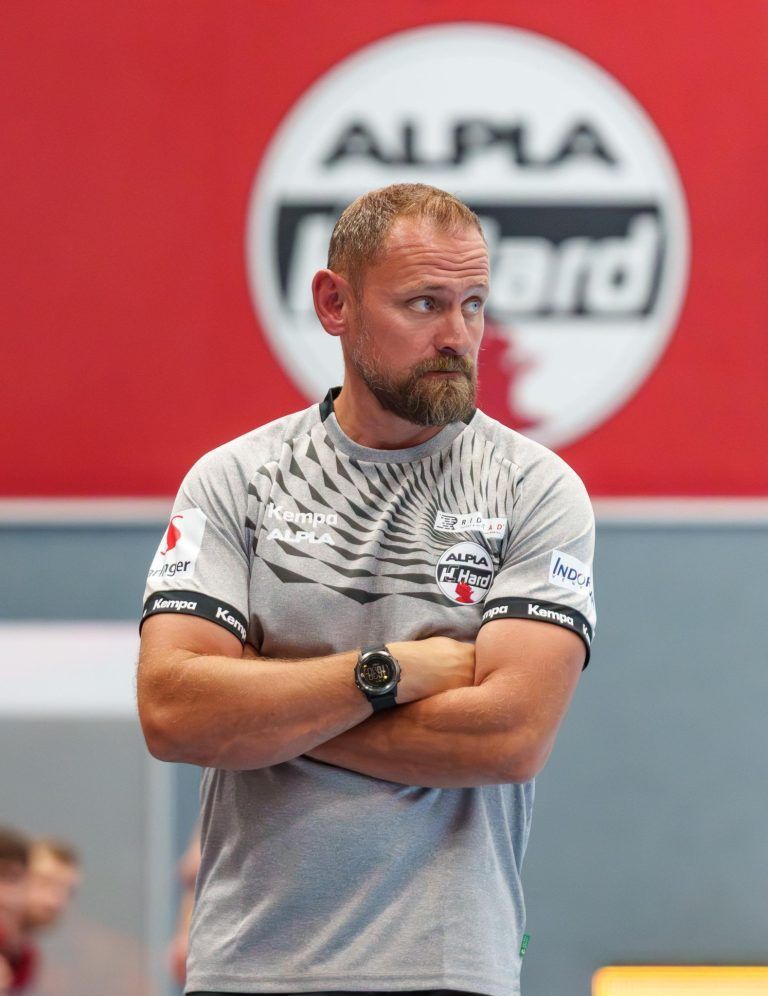 Zu Saisonende ist Schluss