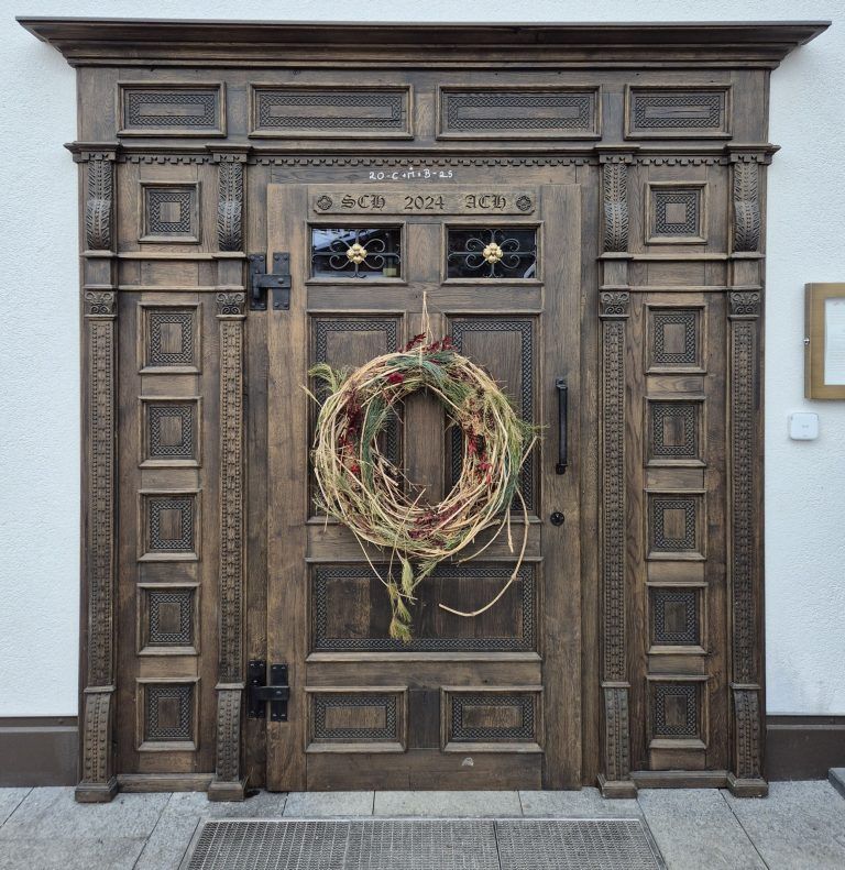 Weißküferei Tschofen