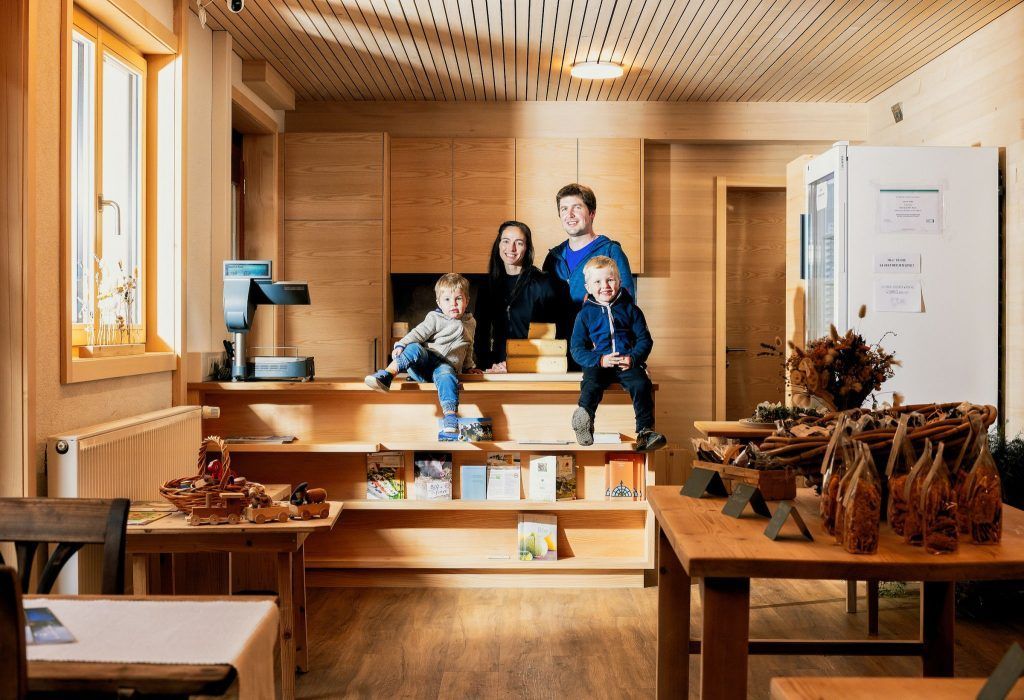 Kälbertransporte steigen wieder: Wenn Milch mehr zählt als das Tier