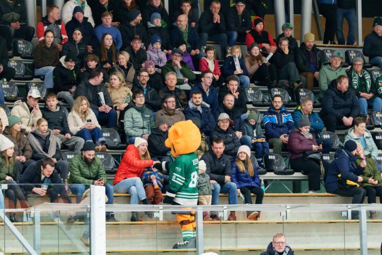 Zwei starke Drittel reichten den Wäldern