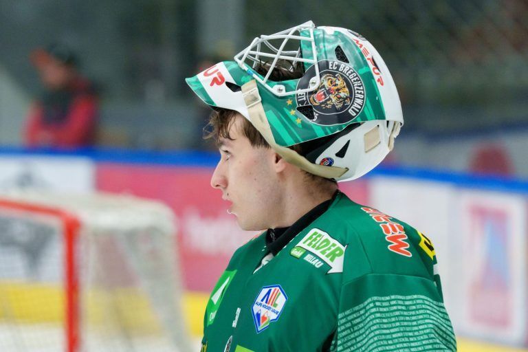 Wälder fordern den Leader