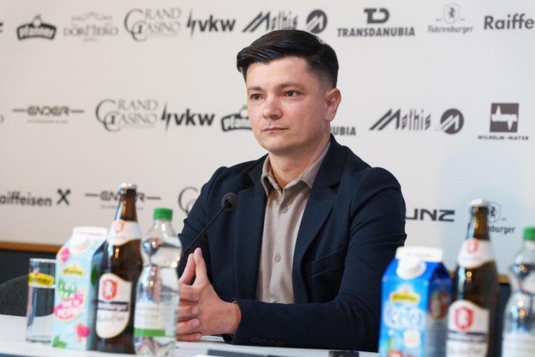 "Ein richtig geiler Club"