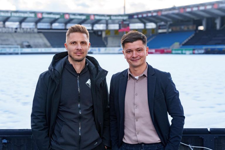 "Ein richtig geiler Club"