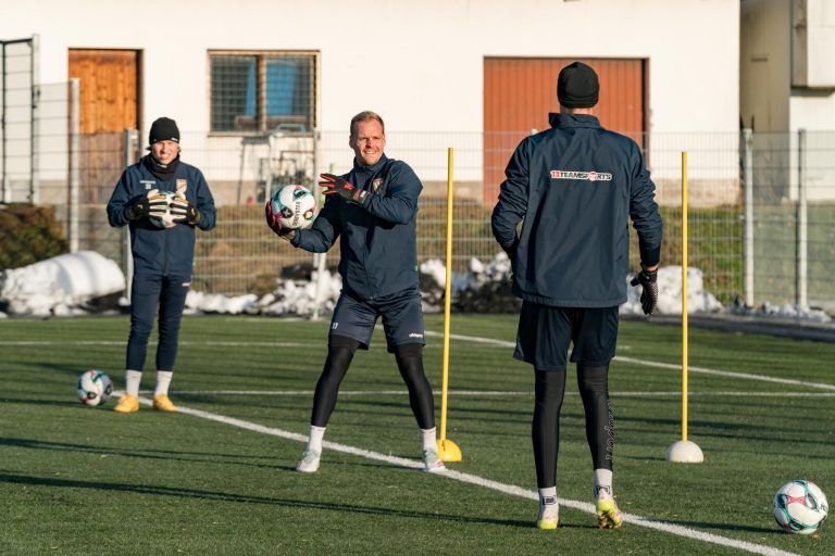 Die große Lust auf Fußball