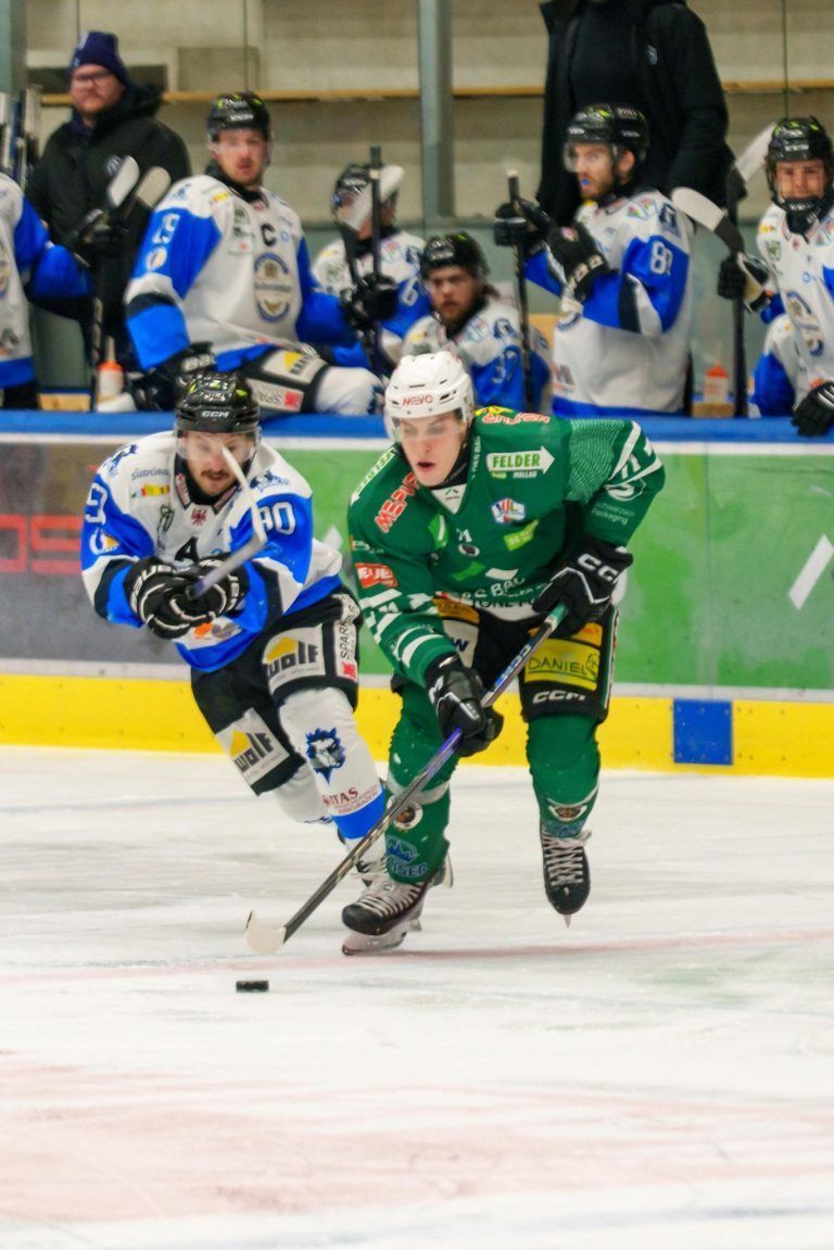 Ersatzgeschwächte Wälder bewiesen Moral