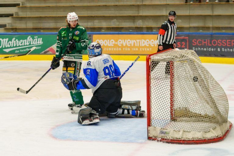 Ersatzgeschwächte Wälder bewiesen Moral