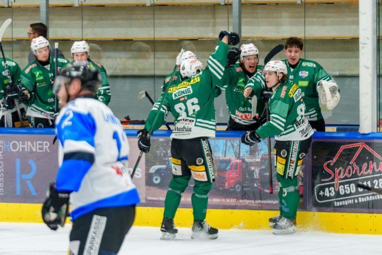 Ersatzgeschwächte Wälder bewiesen Moral