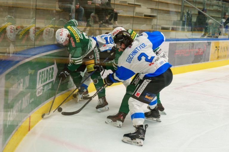 Ersatzgeschwächte Wälder bewiesen Moral