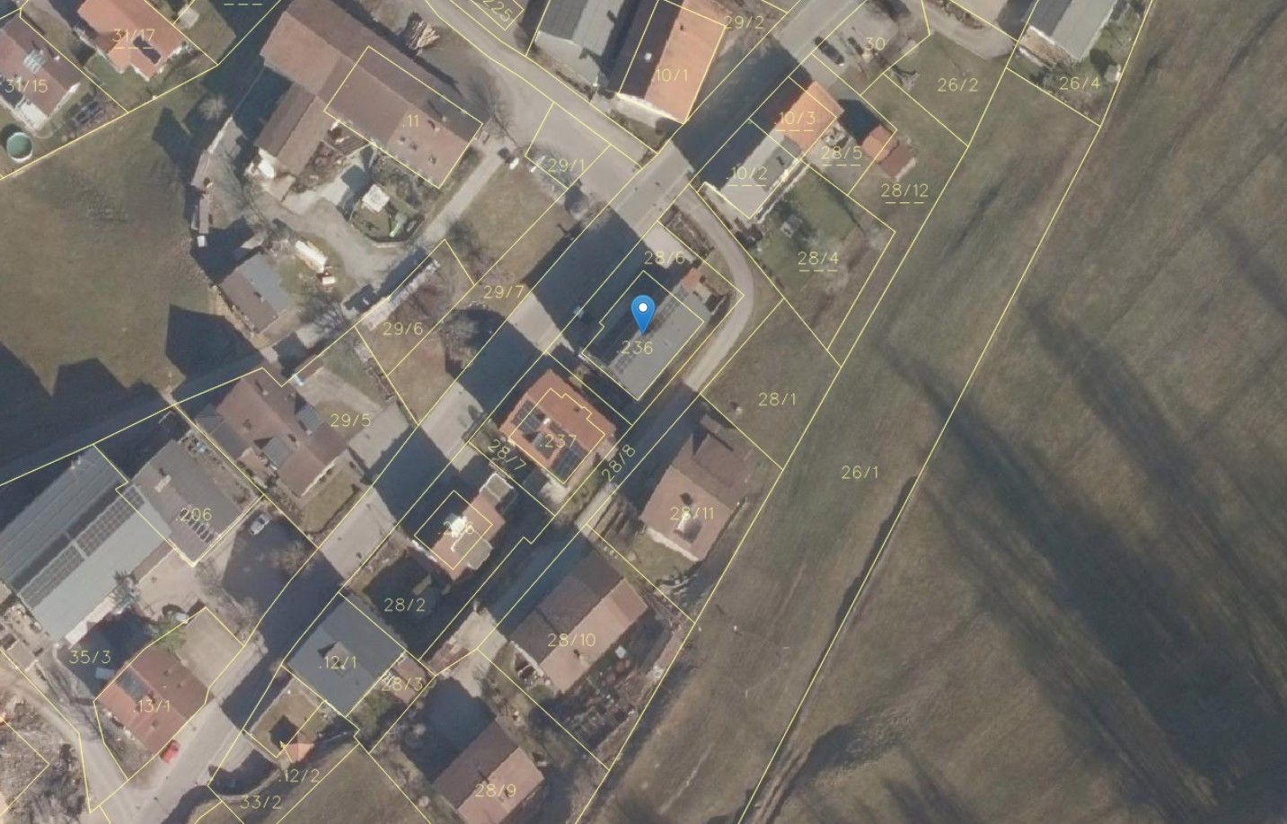 Land Vorarlberg: data.vorarlberg.gv.at, BEV (DKM)