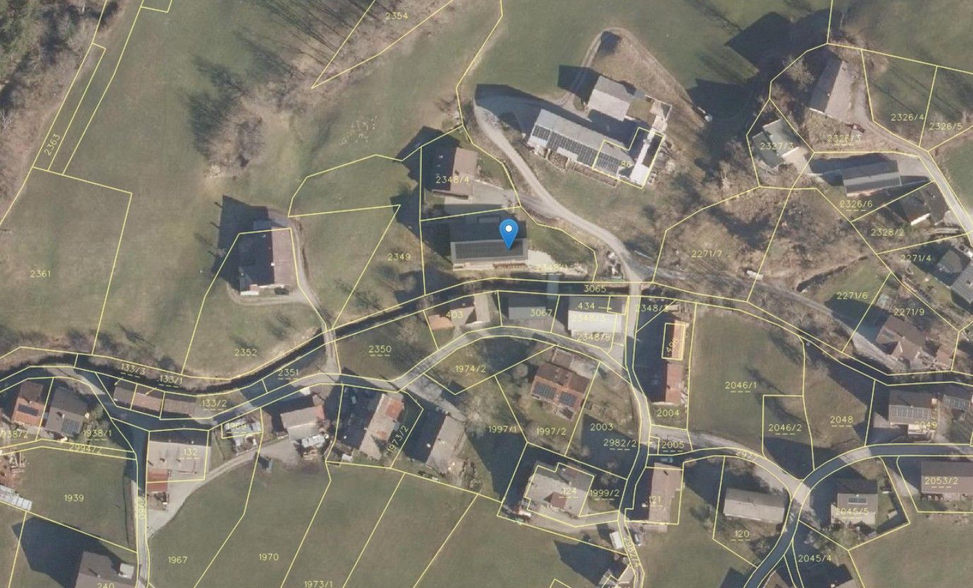 Land Vorarlberg: data.vorarlberg.gv.at, BEV (DKM)