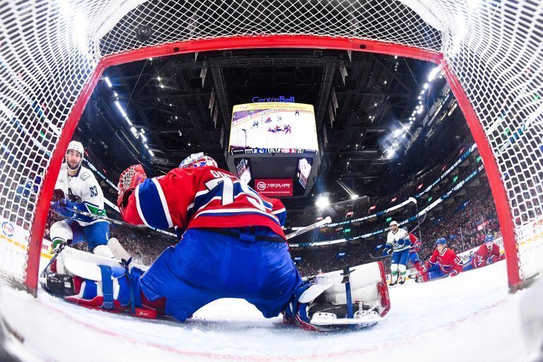 HKN-HKO-SPO-VANCOUVER-CANUCKS-V-MONTREAL-CANADIENS