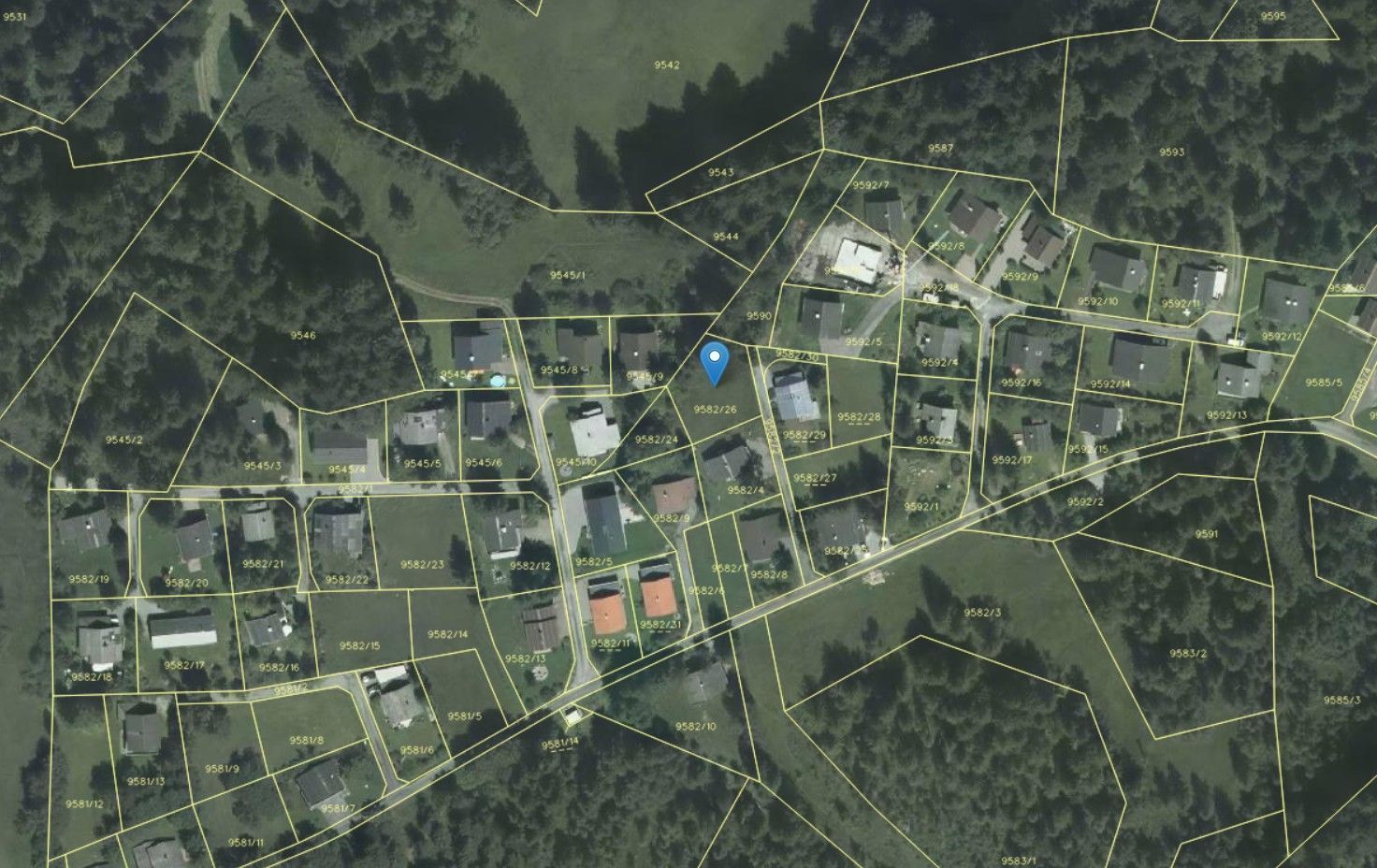 Land Vorarlberg: data.vorarlberg.gv.at, BEV (DKM)