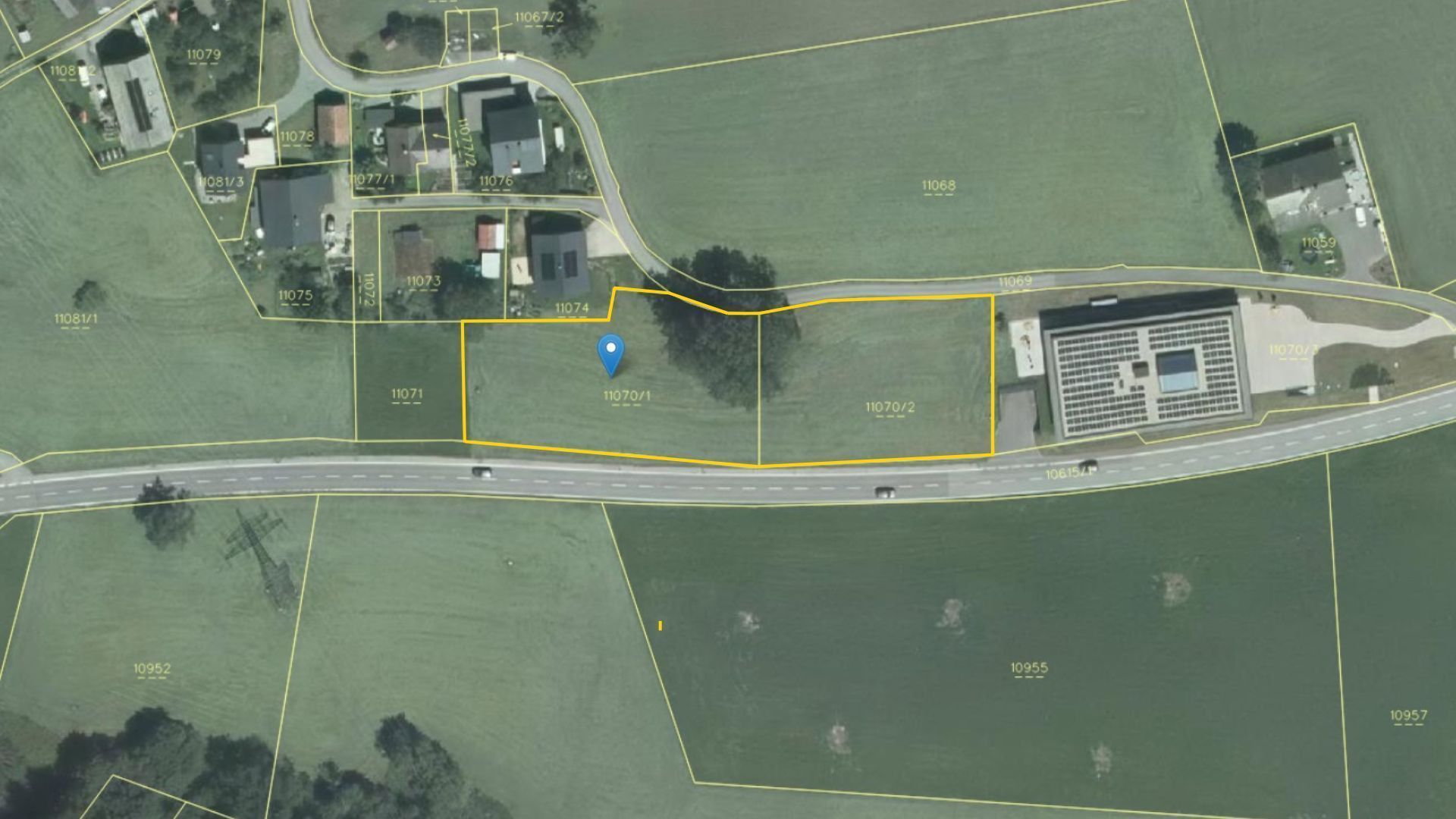 Land Vorarlberg: data.vorarlberg.gv.at, BEV (DKM)