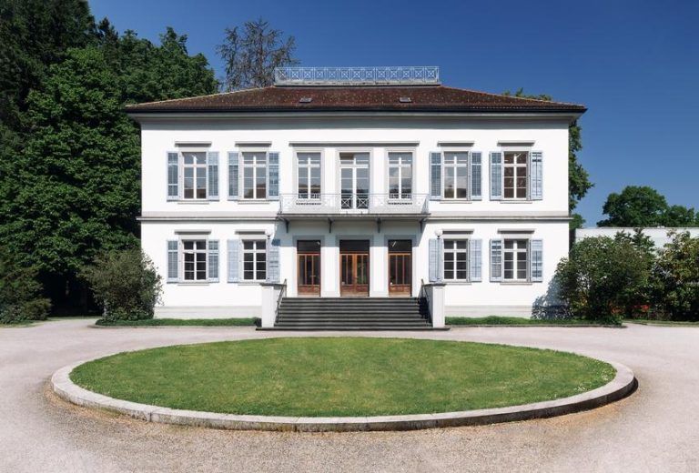 Drei Ausstellungen im Künstlerhaus