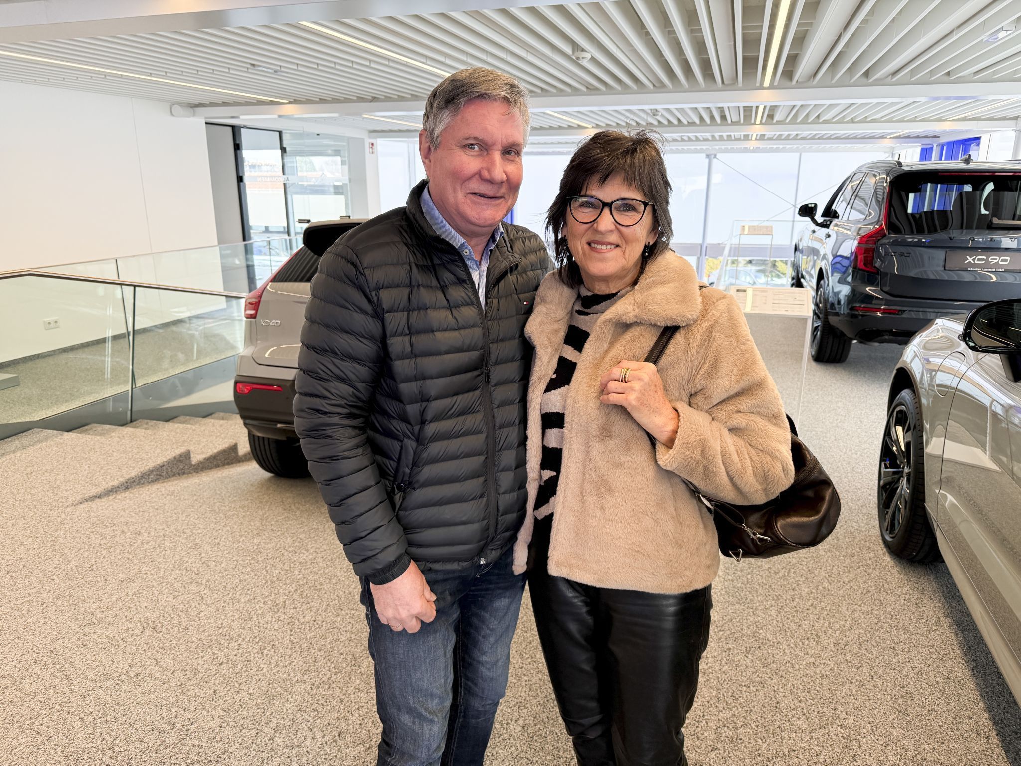 Immobilienexperte Kurt Aberer und Anja.jpg