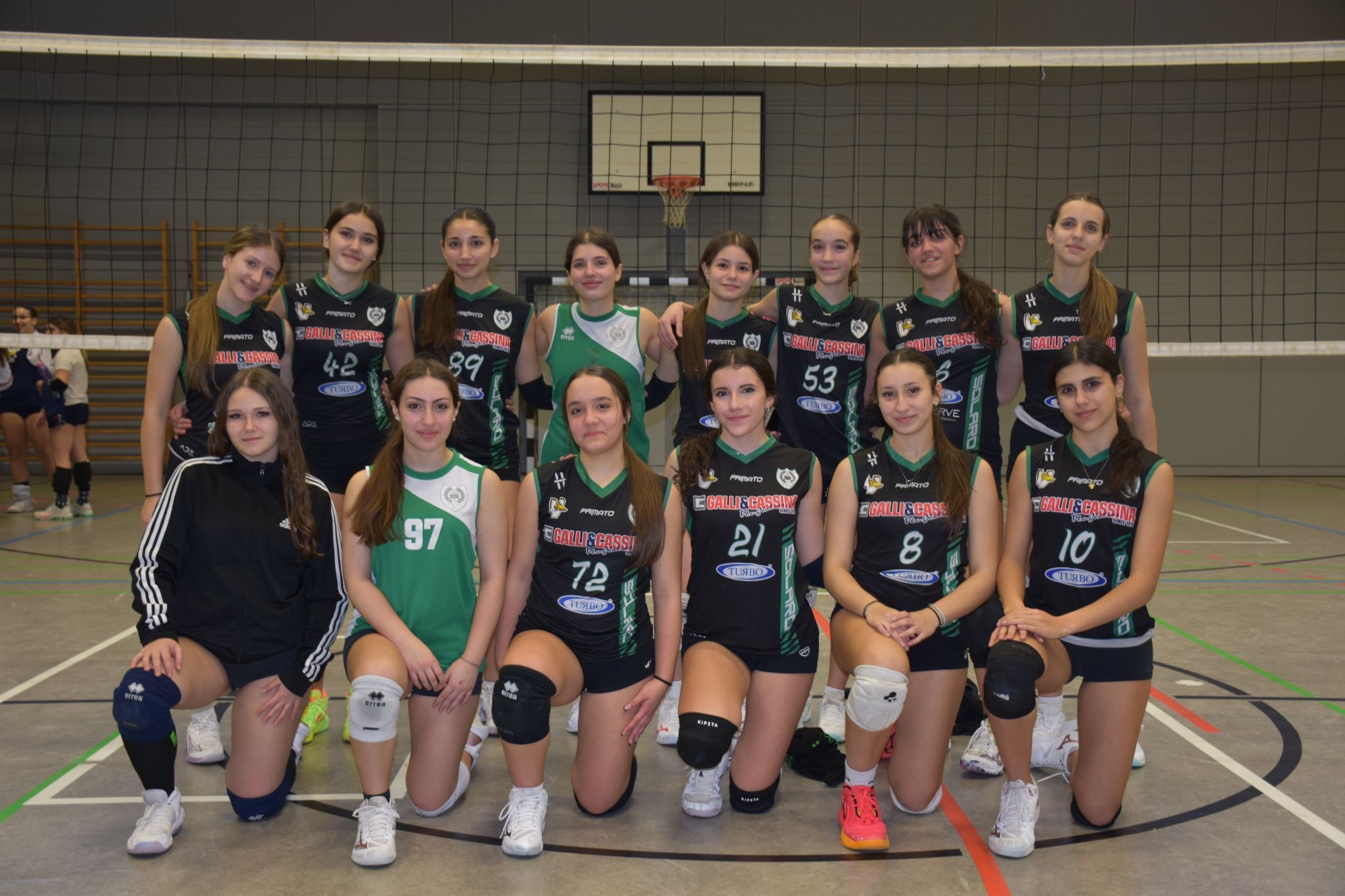 15. Sparkassencup in Feldkirch (Bildergalerie)