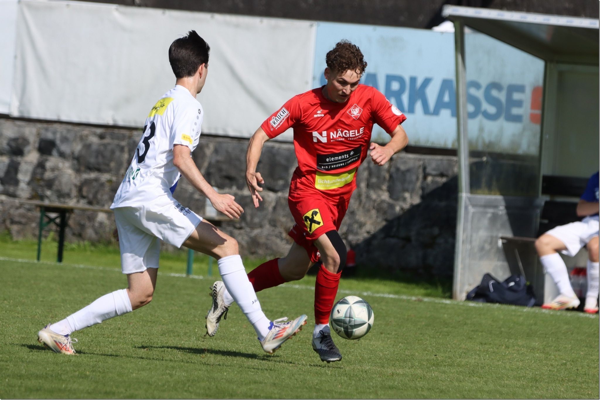 Thomas Baldauf bleibt auf der Gastra.