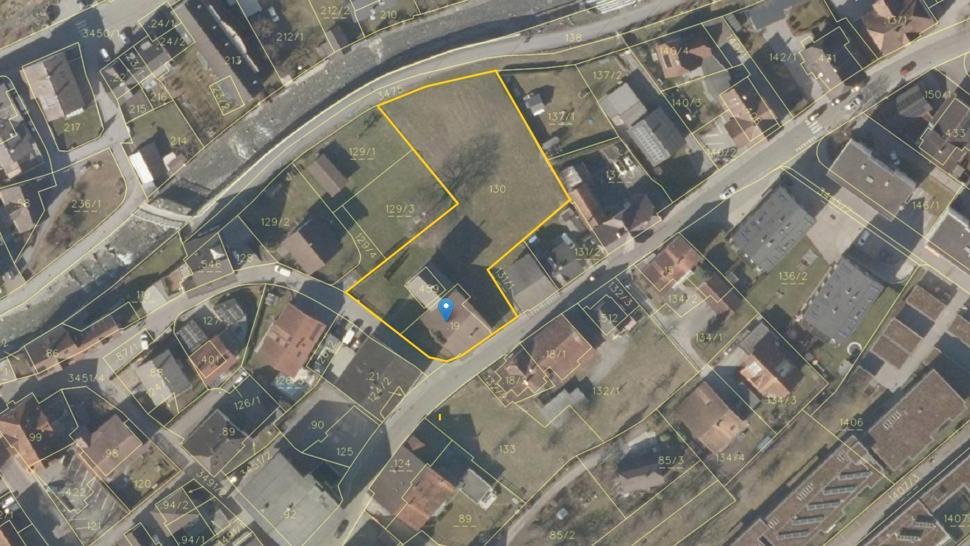 Land Vorarlberg: data.vorarlberg.gv.at, BEV (DKM)