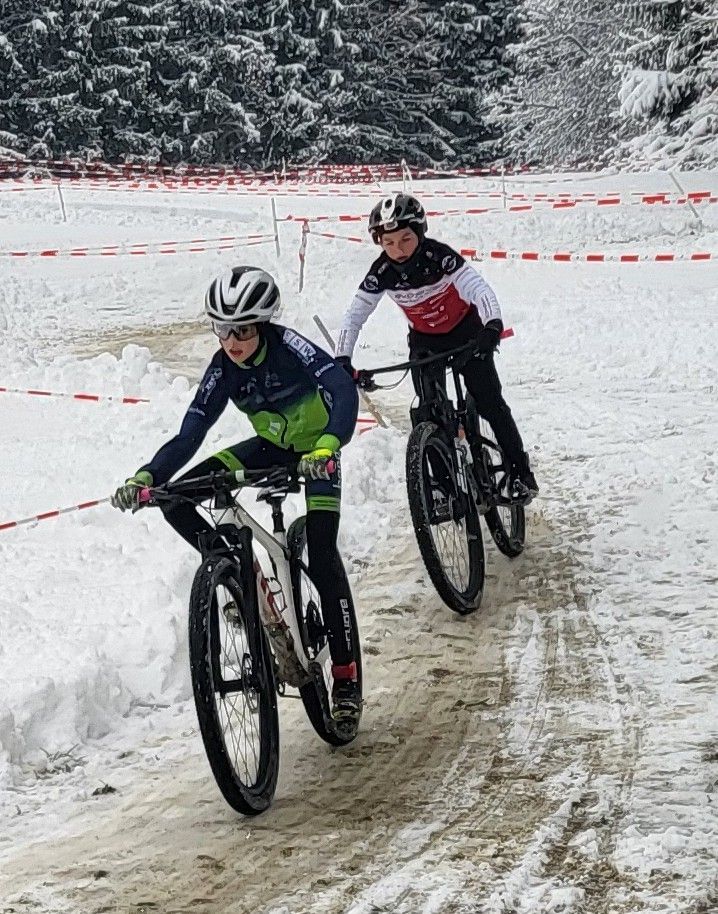 Starker Hohenemser Nachwuchs auf nationaler und landesweiter Ebene.VEREIN