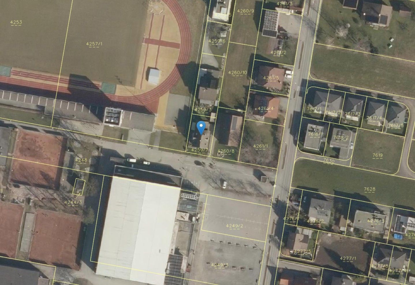 Land Vorarlberg: data.vorarlberg.gv.at, BEV (DKM)