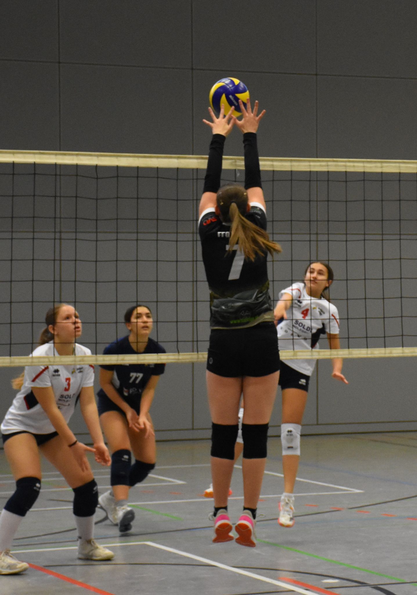 15. Sparkassencup in Feldkirch (Bildergalerie)