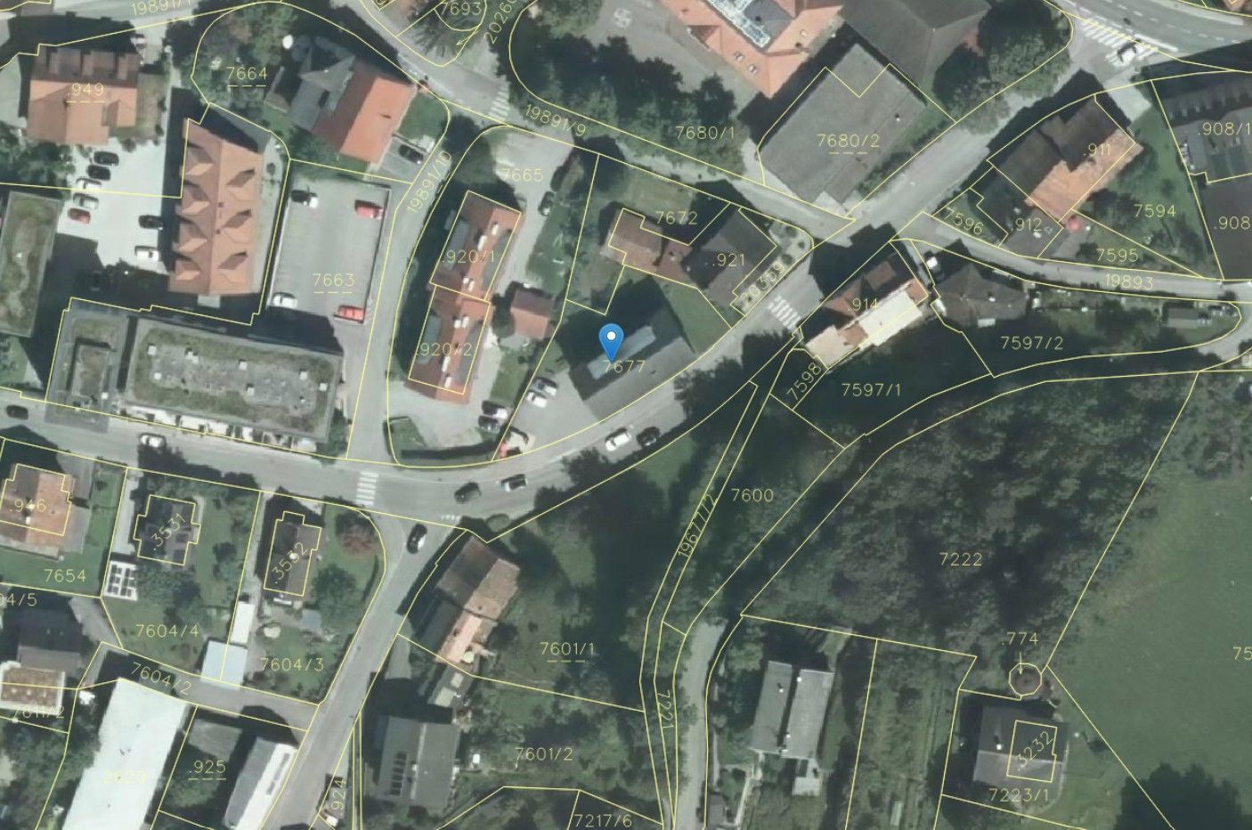 Land Vorarlberg: data.vorarlberg.gv.at, BEV (DKM)