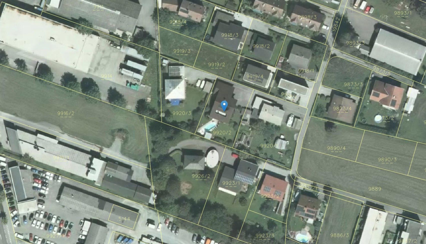 Land Vorarlberg: data.vorarlberg.gv.at, BEV (DKM)