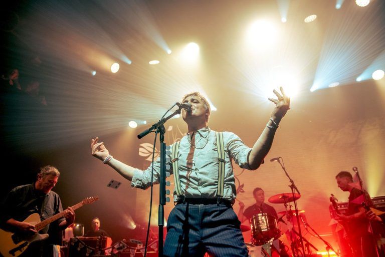 Erster Vorarlberg-Auftritt: Dieser Skandalrocker kommt zum Poolbar-Festival